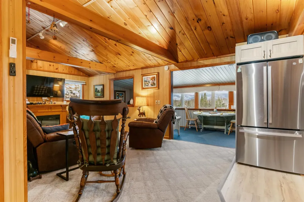 475 Bungy Road Columbia NH 03576