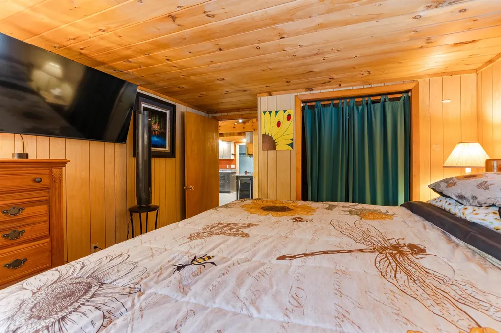 475 Bungy Road Columbia NH 03576