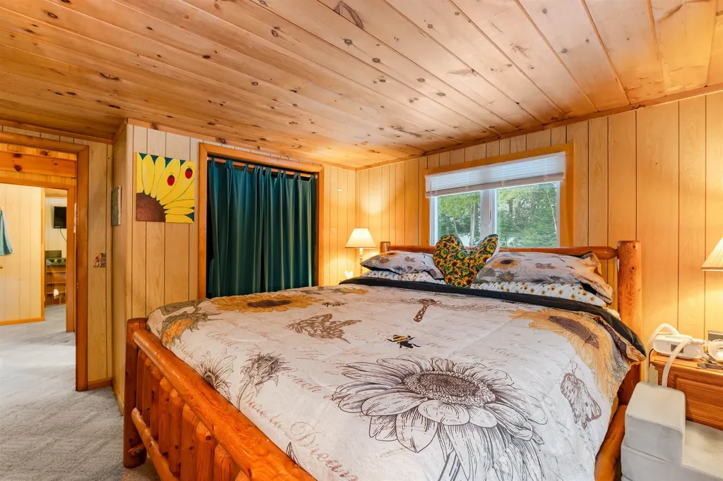 475 Bungy Road Columbia NH 03576