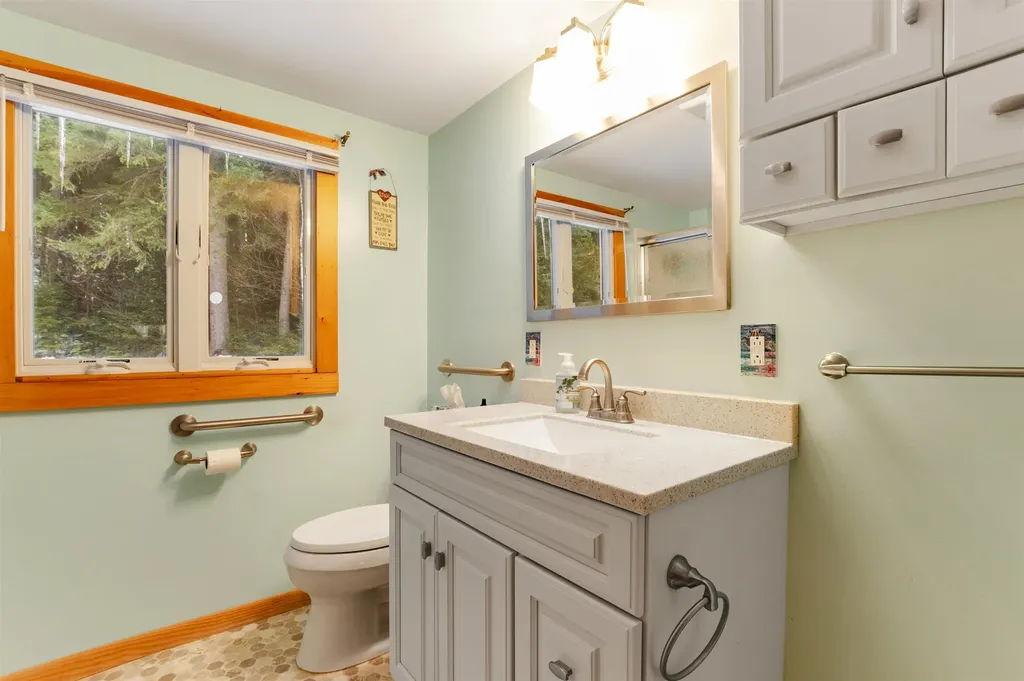 475 Bungy Road Columbia NH 03576