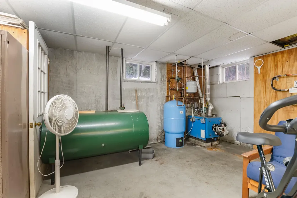 475 Bungy Road Columbia NH 03576