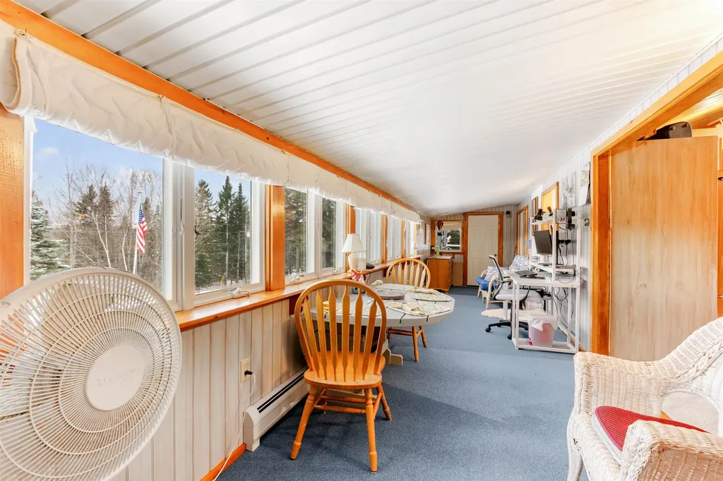 475 Bungy Road Columbia NH 03576