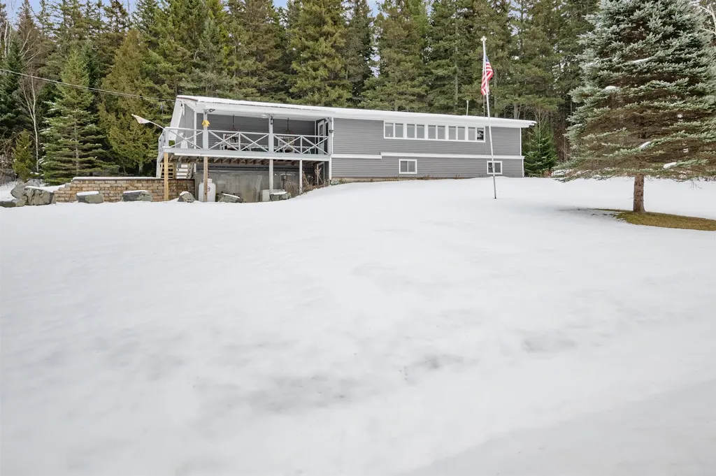 475 Bungy Road Columbia NH 03576