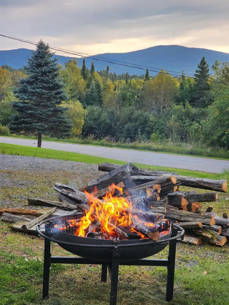 475 Bungy Road Columbia NH 03576