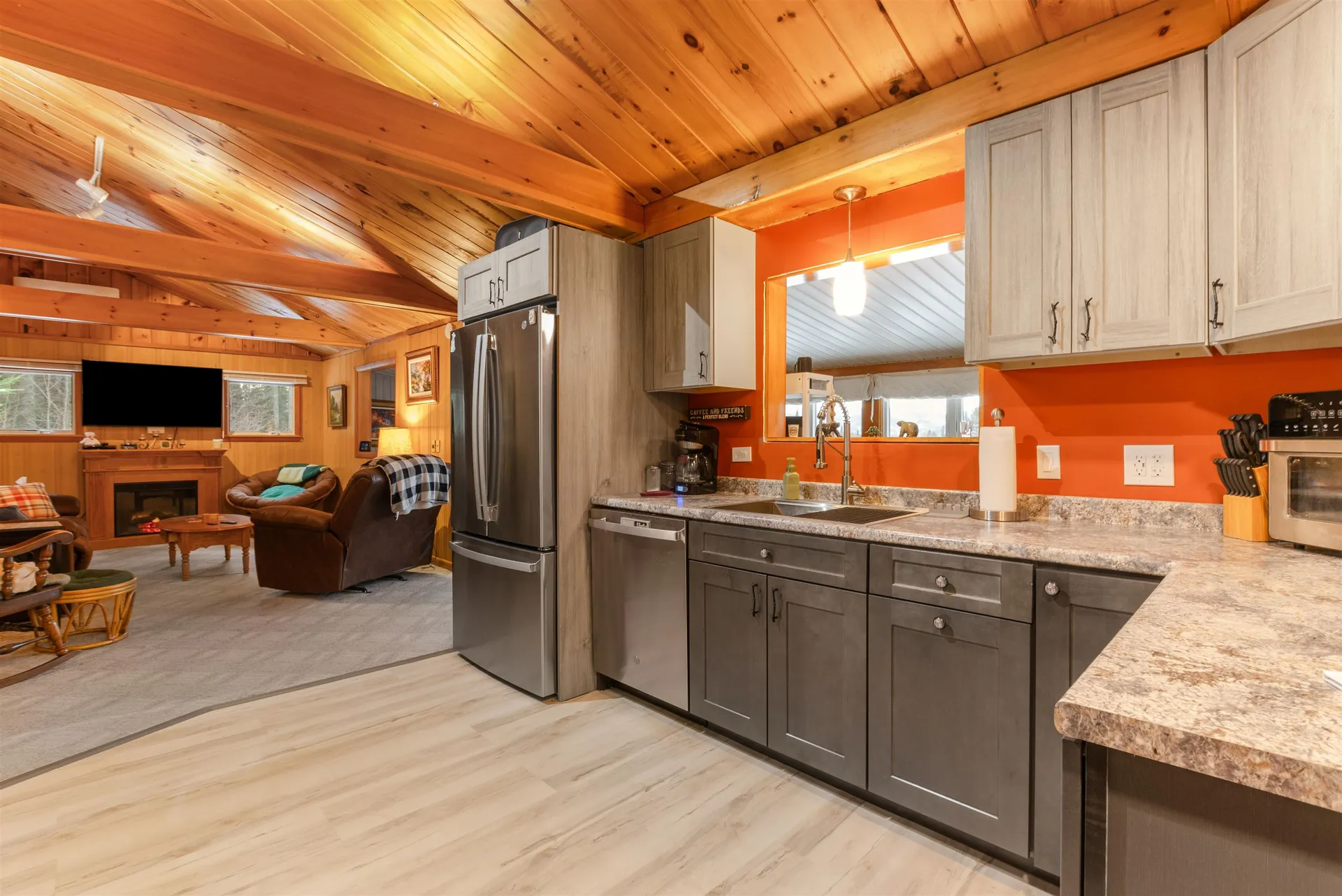 475 Bungy Road Columbia NH 03576