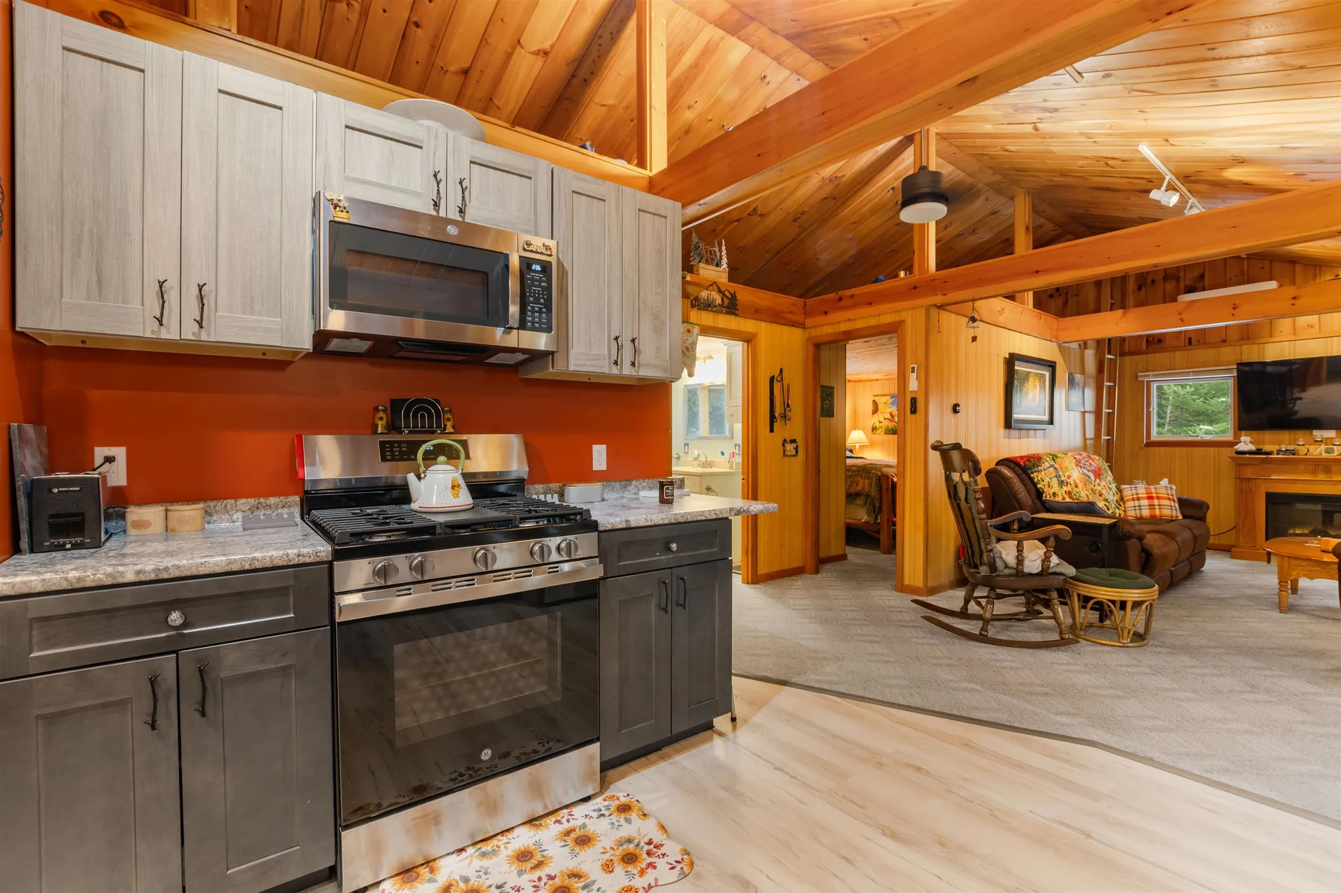475 Bungy Road Columbia NH 03576