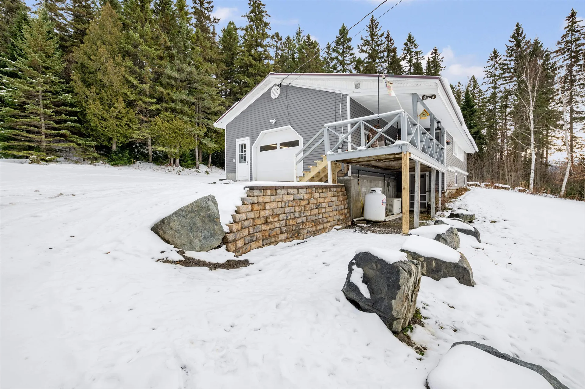 475 Bungy Road Columbia NH 03576