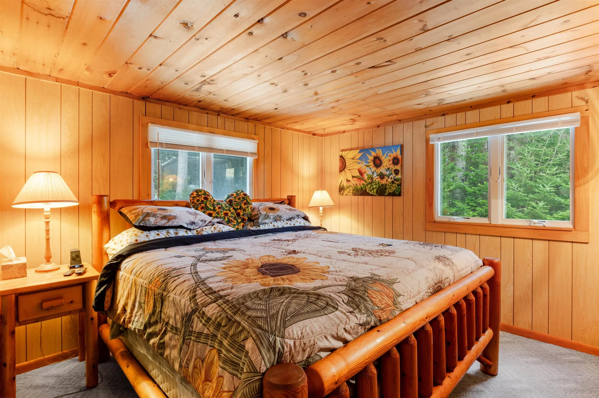 475 Bungy Road Columbia NH 03576