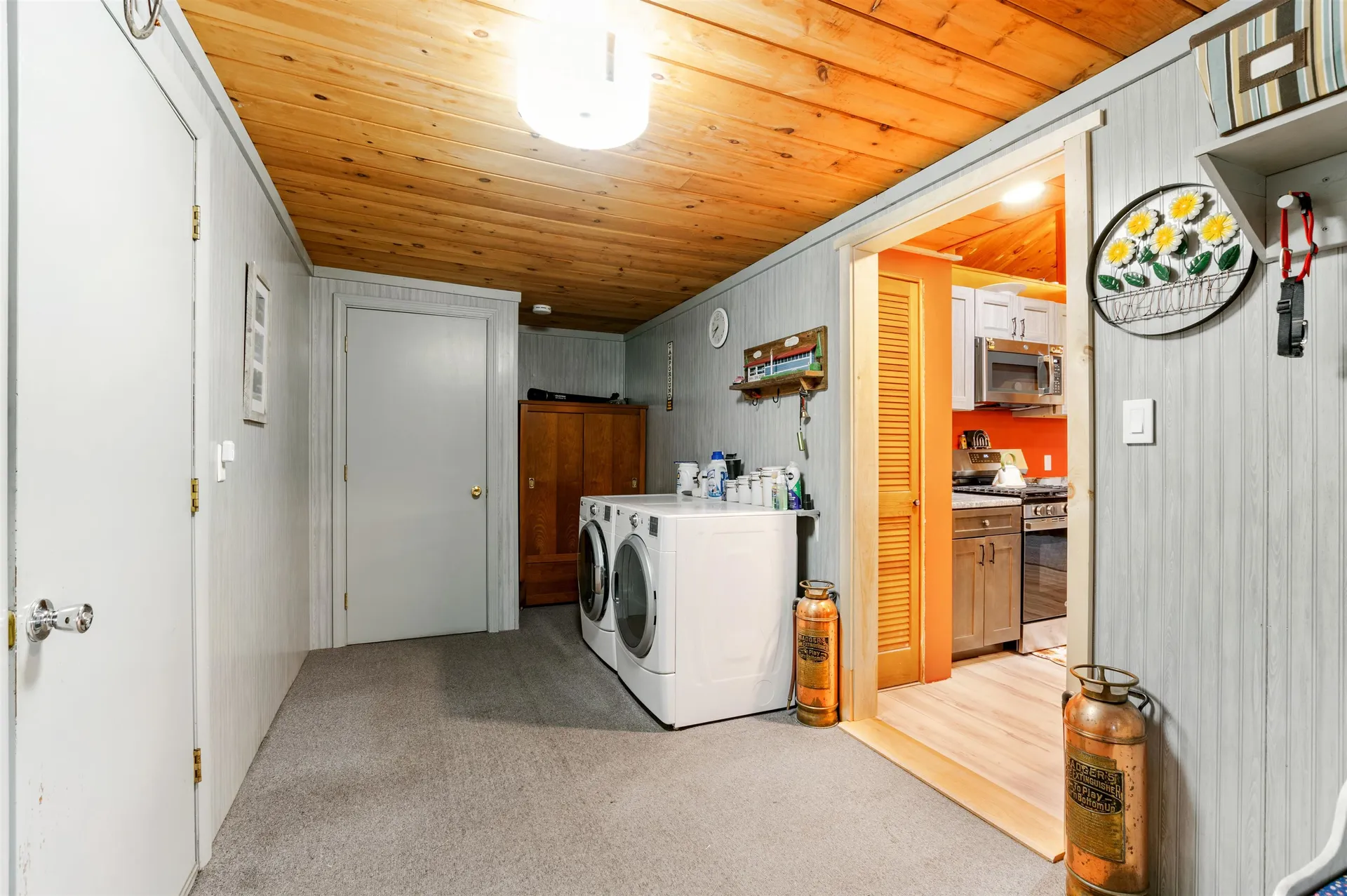 475 Bungy Road Columbia NH 03576