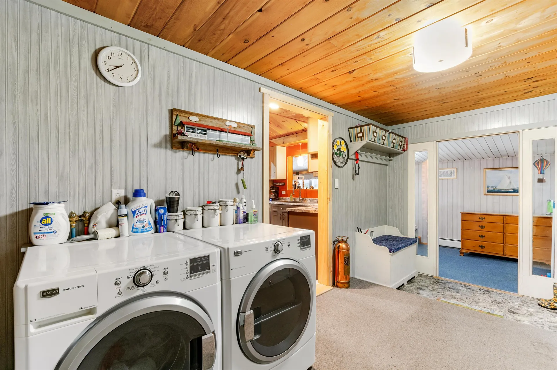 475 Bungy Road Columbia NH 03576