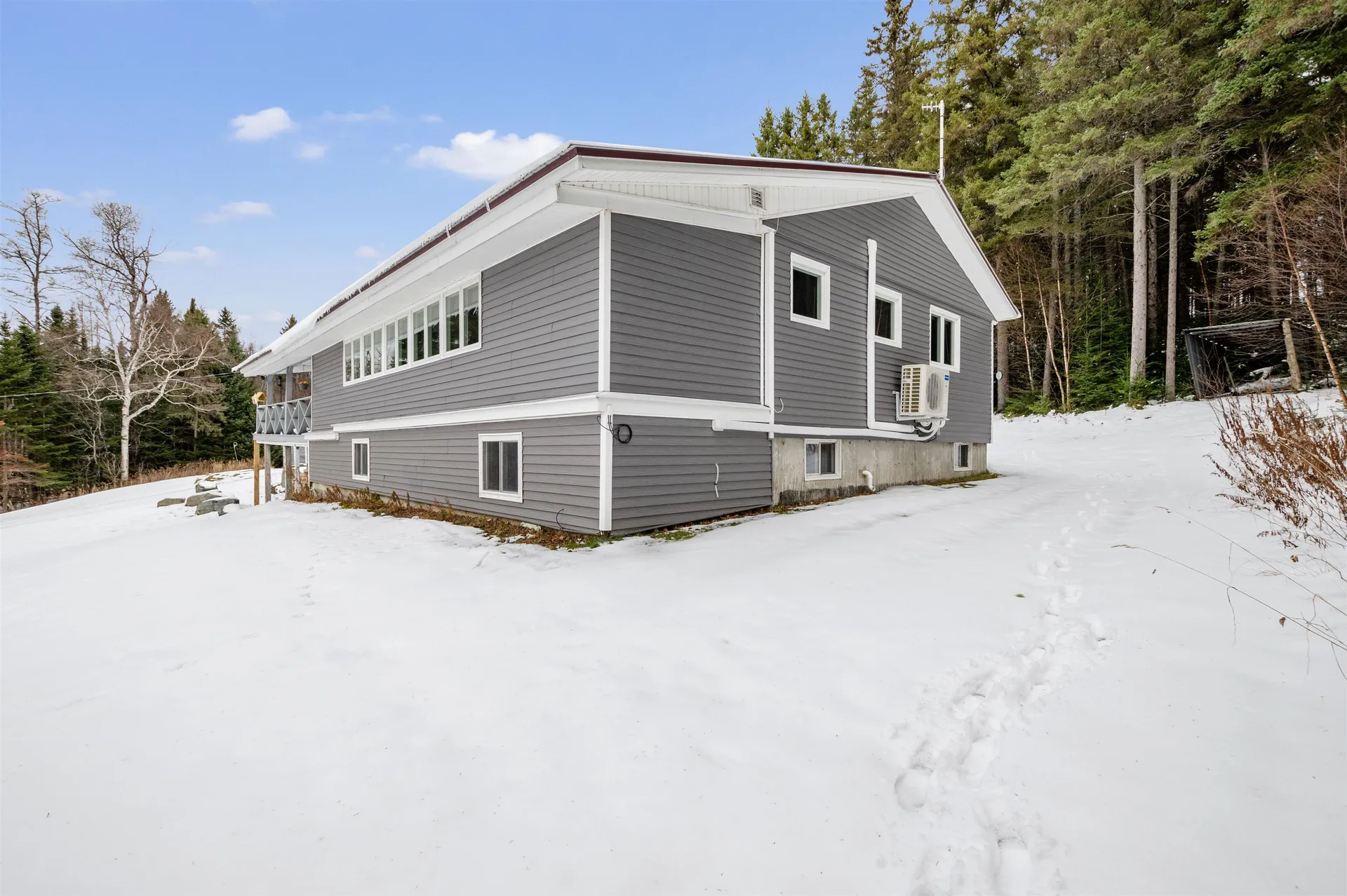 475 Bungy Road Columbia NH 03576