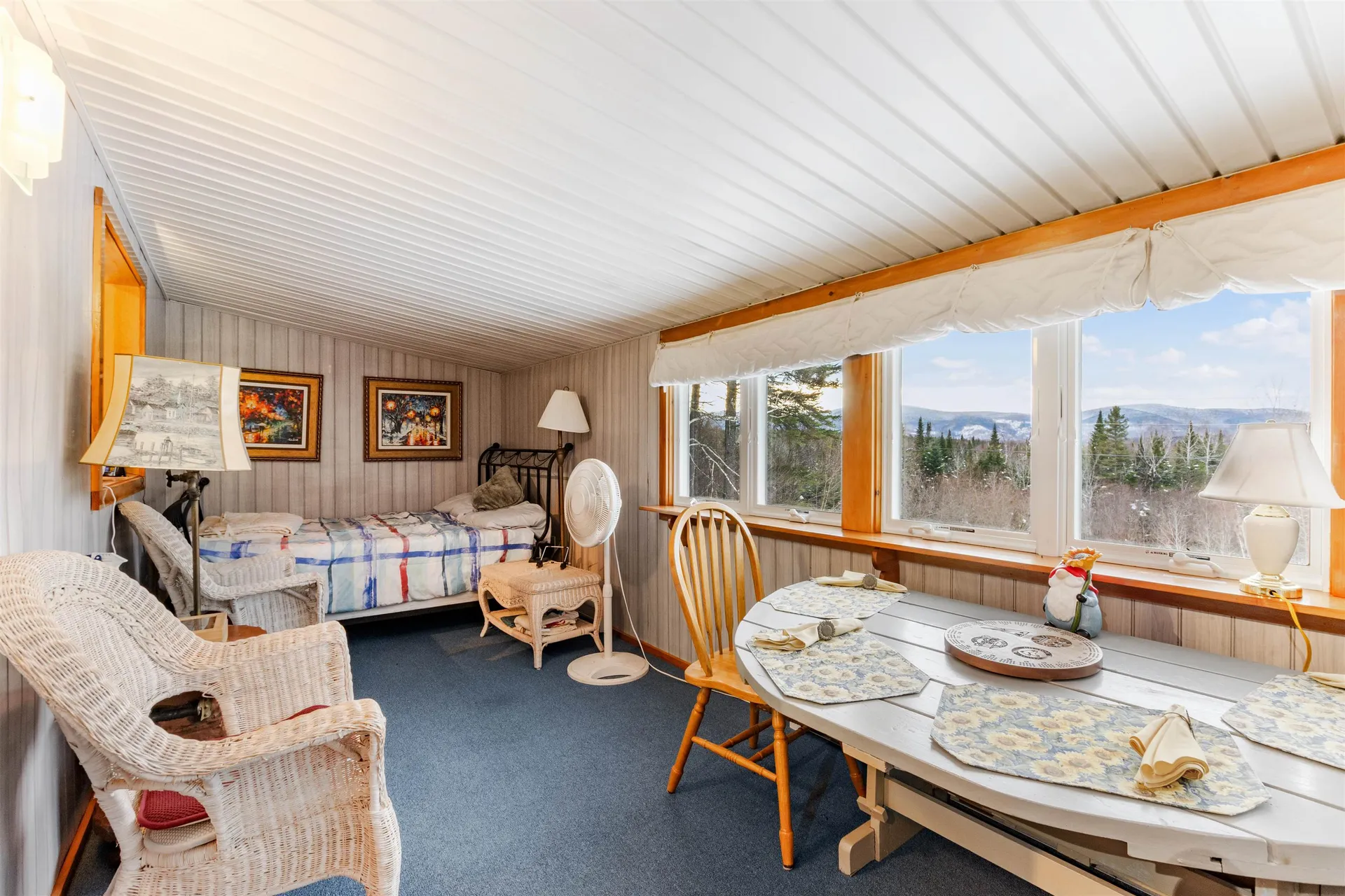 475 Bungy Road Columbia NH 03576