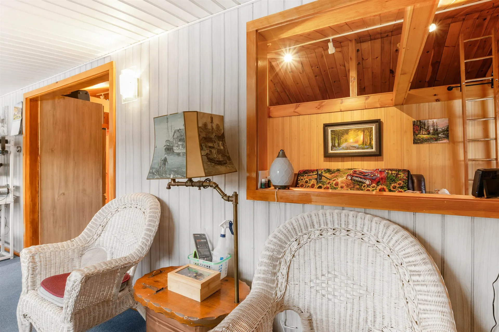 475 Bungy Road Columbia NH 03576