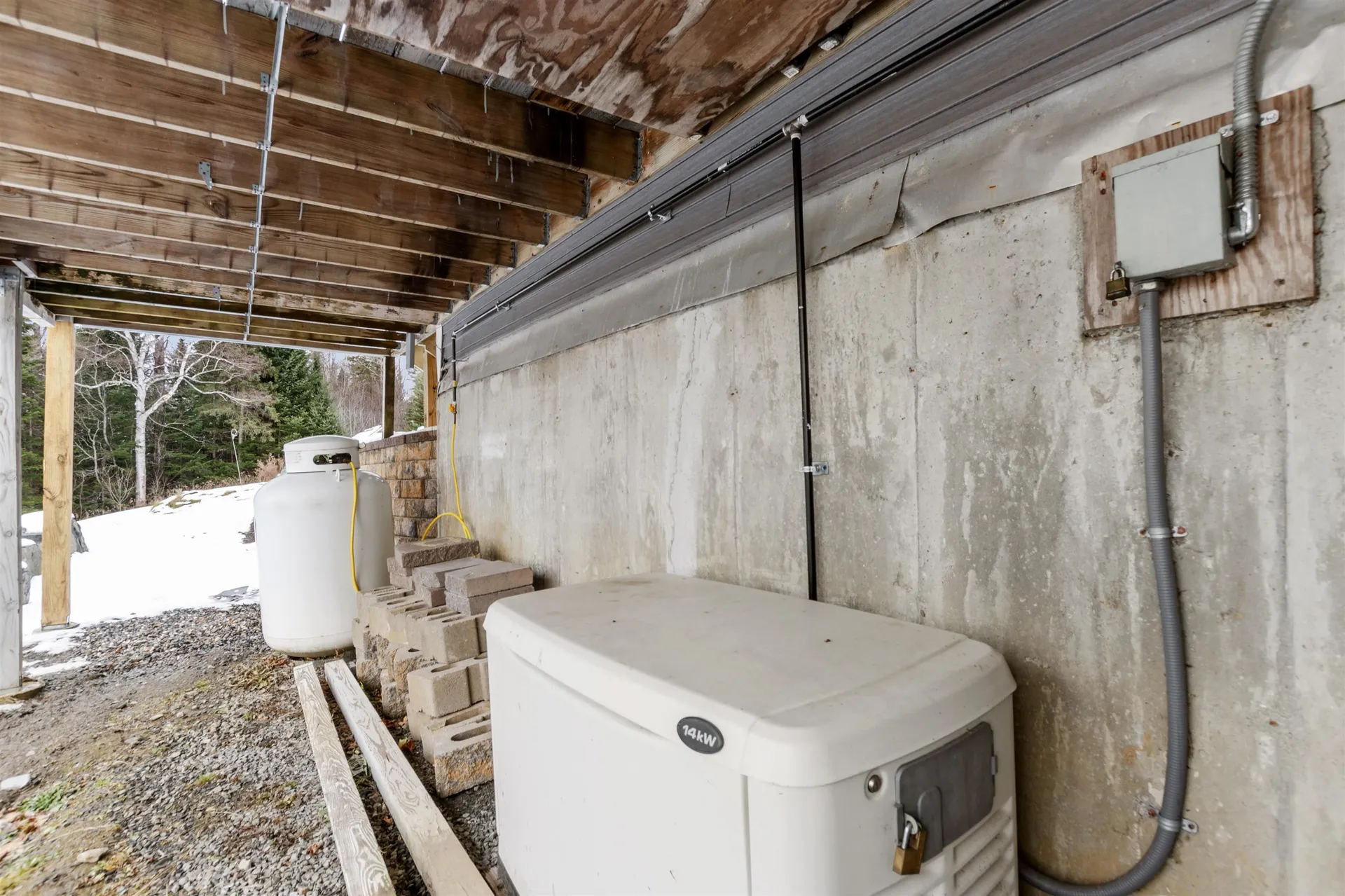 475 Bungy Road Columbia NH 03576