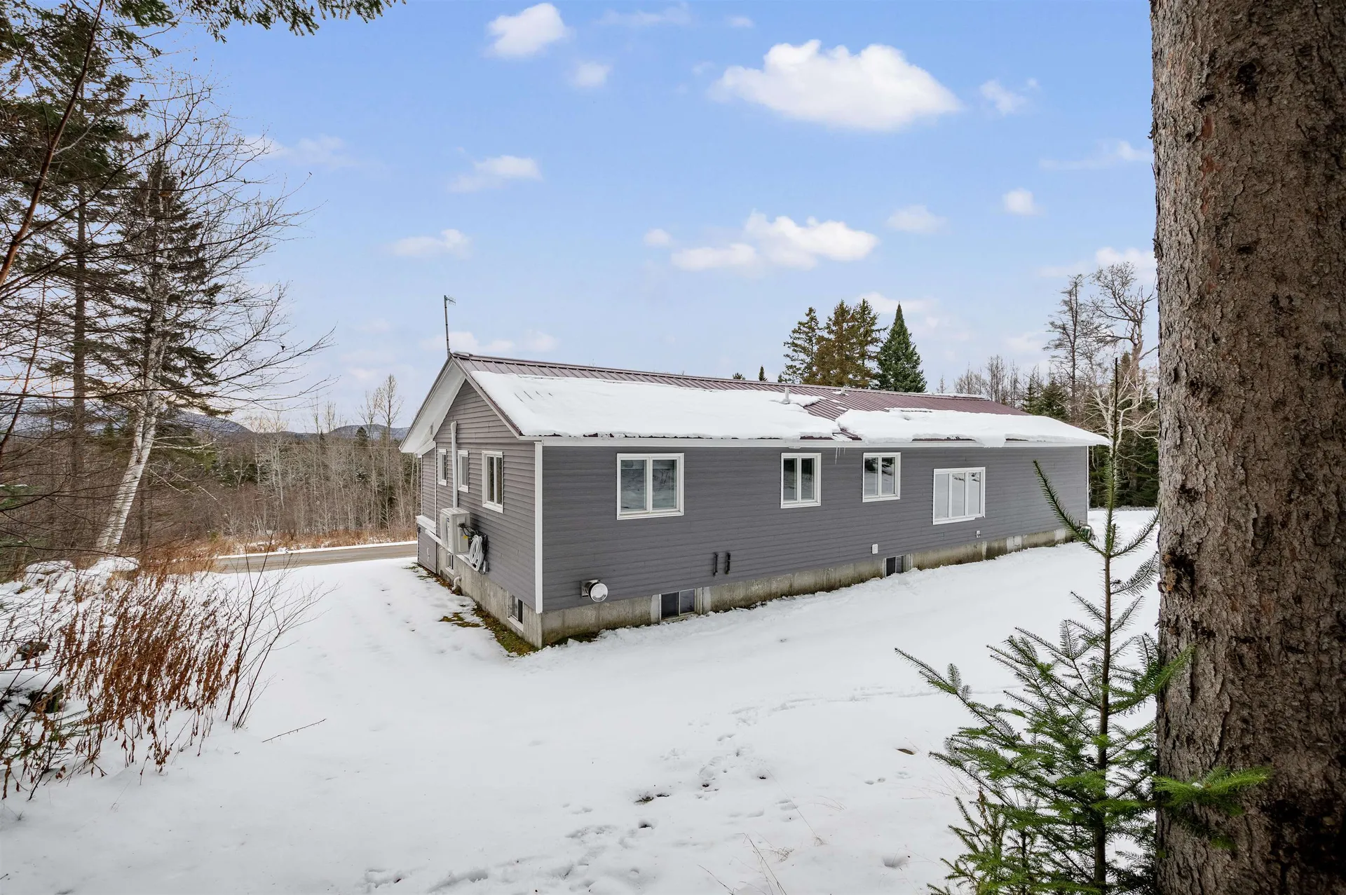 475 Bungy Road Columbia NH 03576