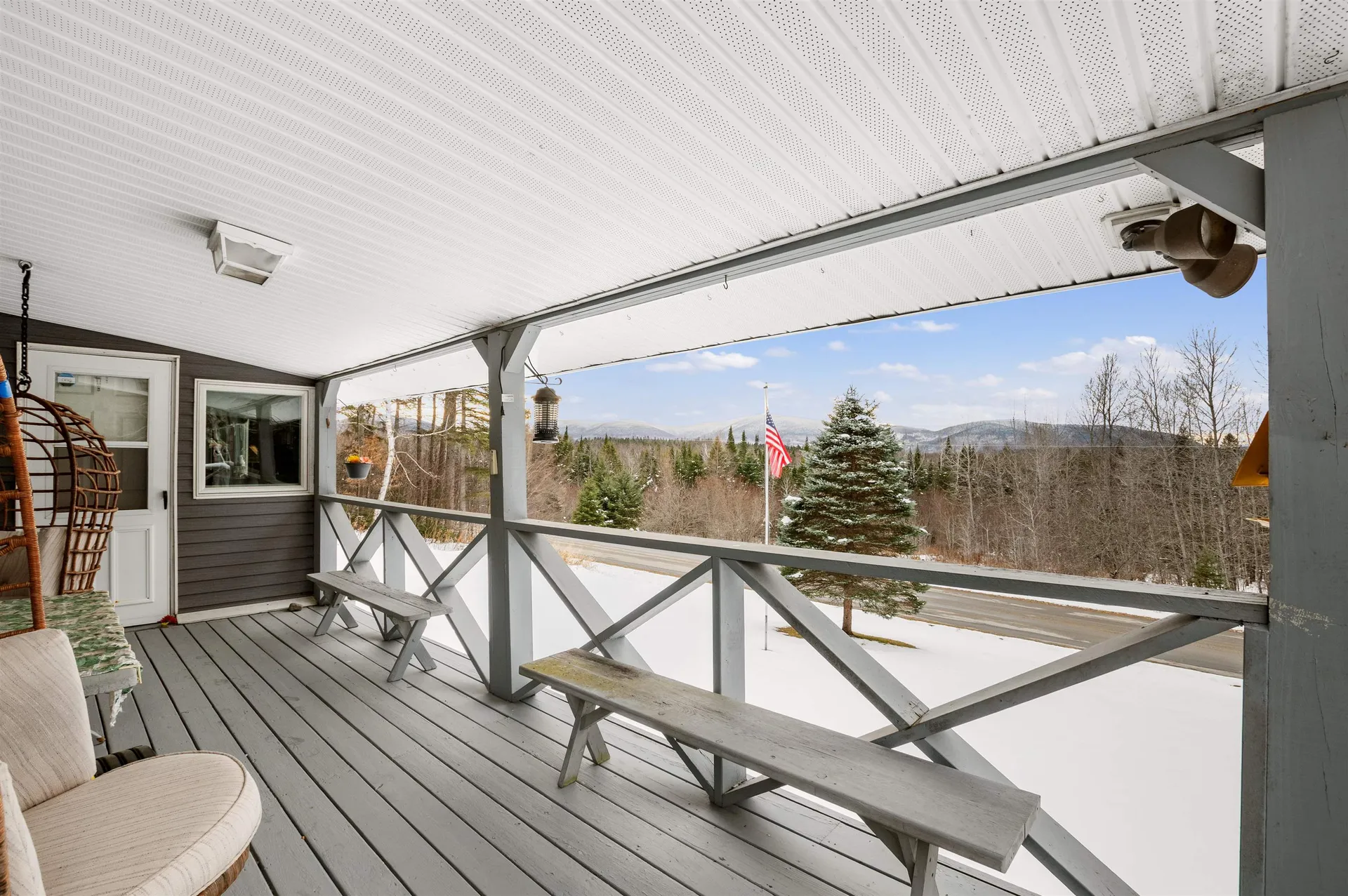 475 Bungy Road Columbia NH 03576