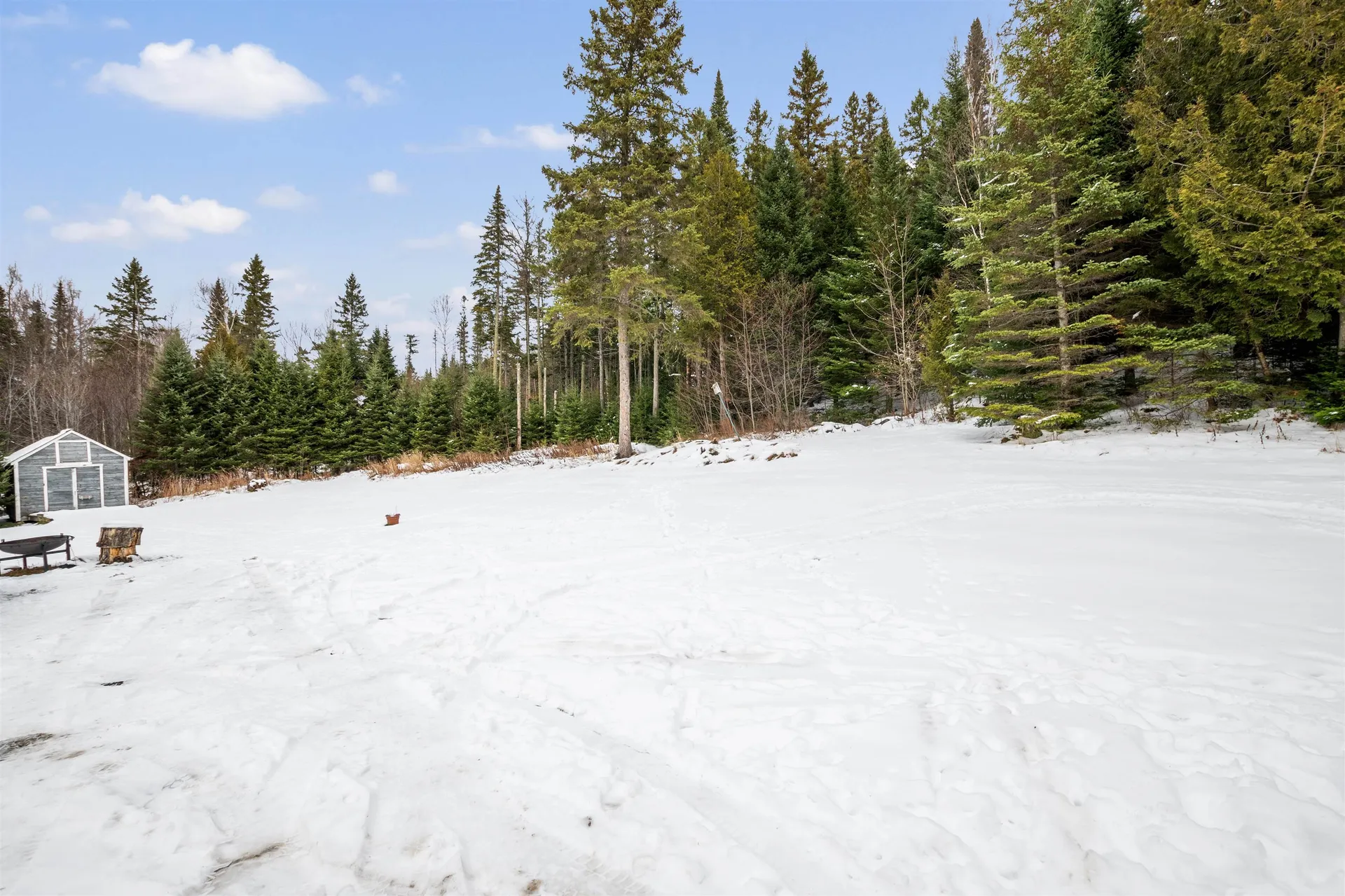 475 Bungy Road Columbia NH 03576