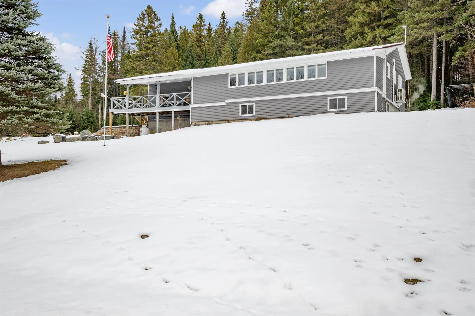 475 Bungy Road Columbia NH 03576