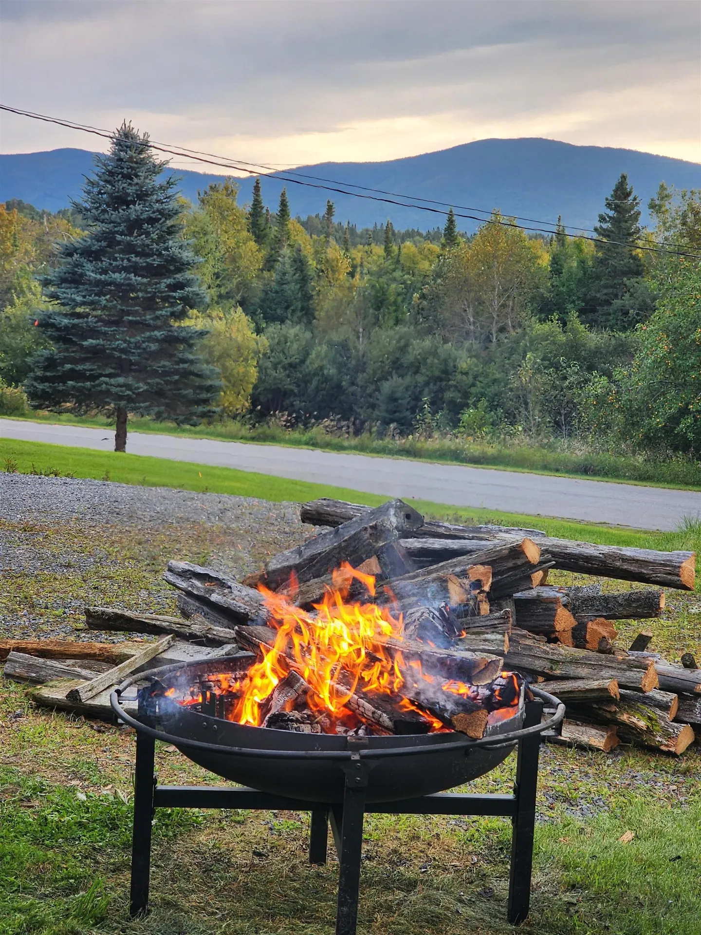 475 Bungy Road Columbia NH 03576