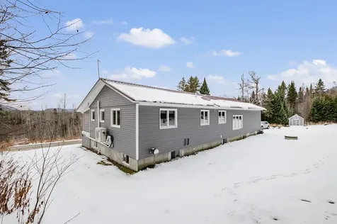 475 Bungy Road Columbia NH 03576