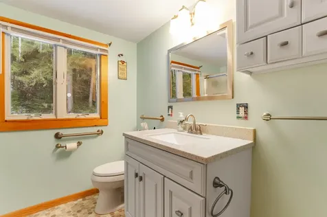 475 Bungy Road Columbia NH 03576