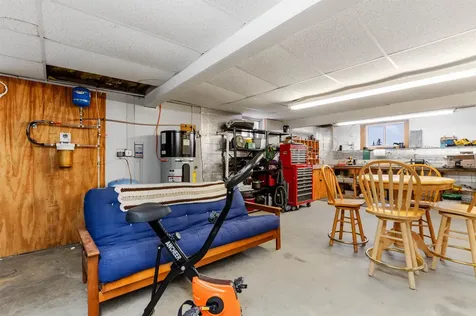 475 Bungy Road Columbia NH 03576