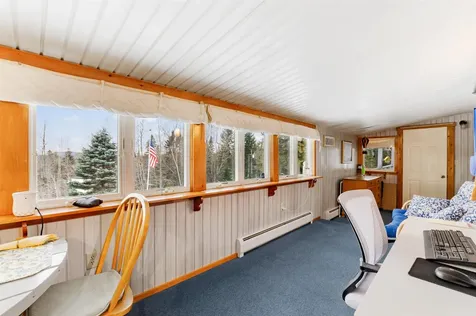 475 Bungy Road Columbia NH 03576