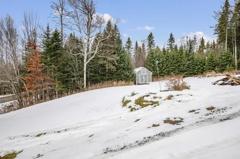 475 Bungy Road Columbia NH 03576