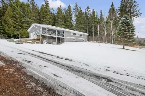 475 Bungy Road Columbia NH 03576
