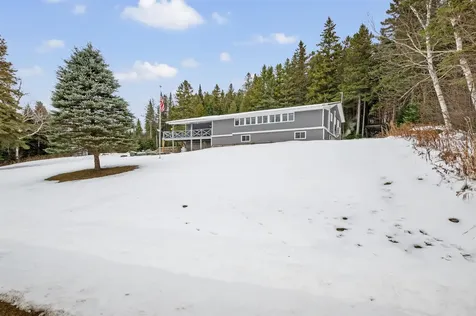475 Bungy Road Columbia NH 03576