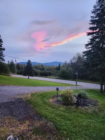 475 Bungy Road Columbia NH 03576