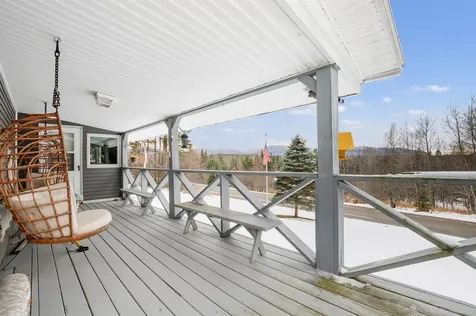 475 Bungy Road Columbia NH 03576