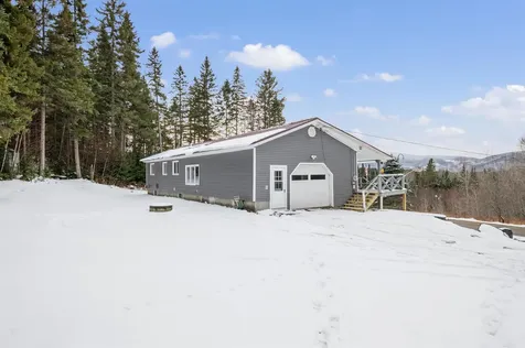 475 Bungy Road Columbia NH 03576
