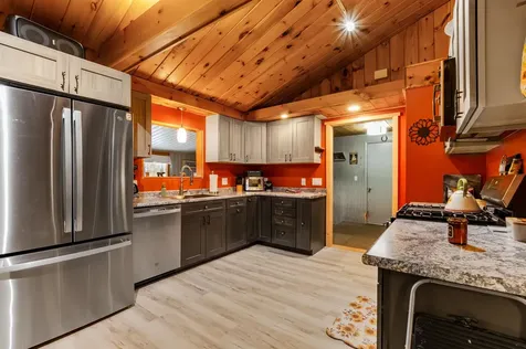 475 Bungy Road Columbia NH 03576