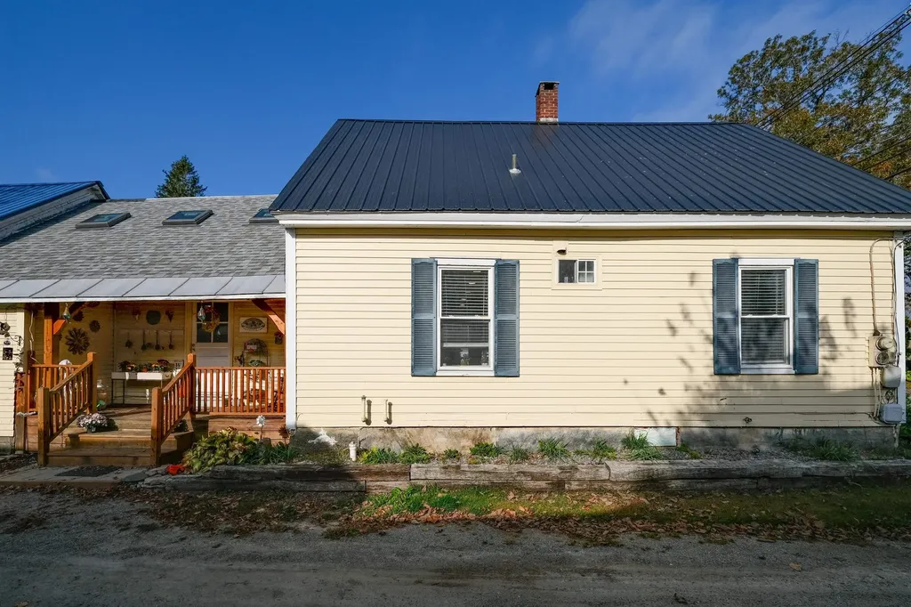 531 Main Street Chester VT 05143