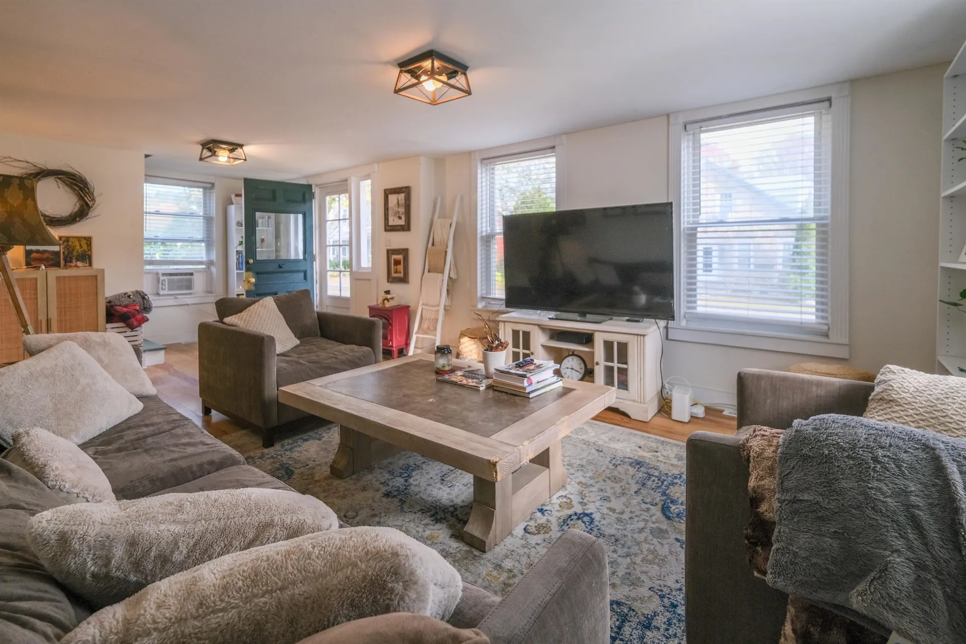 531 Main Street Chester VT 05143