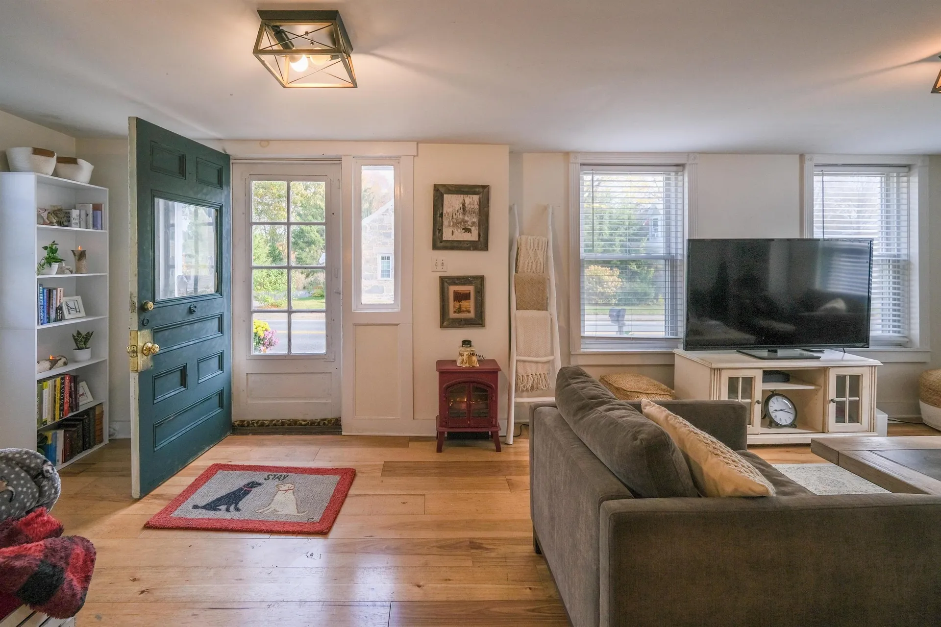 531 Main Street Chester VT 05143