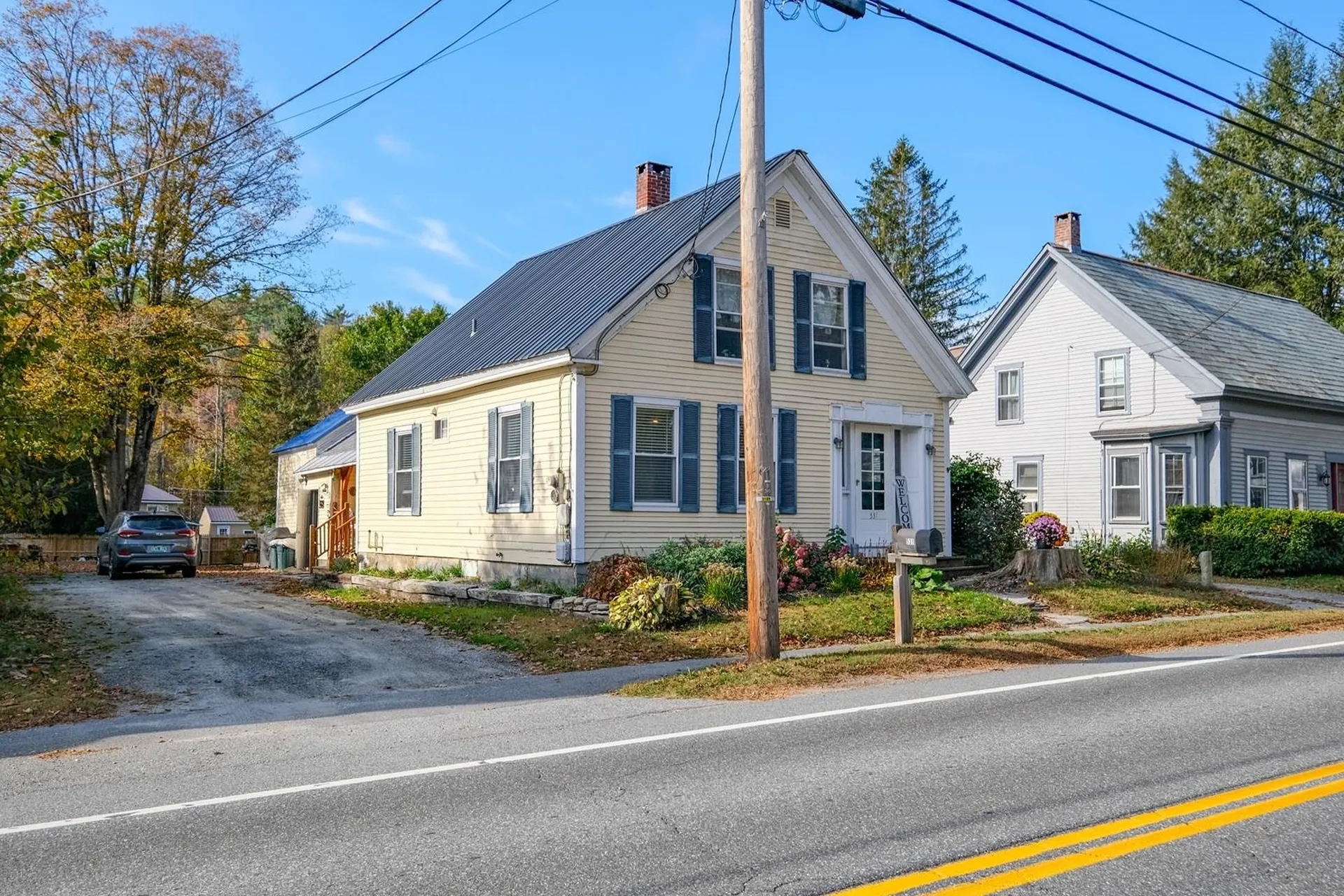 531 Main Street Chester VT 05143