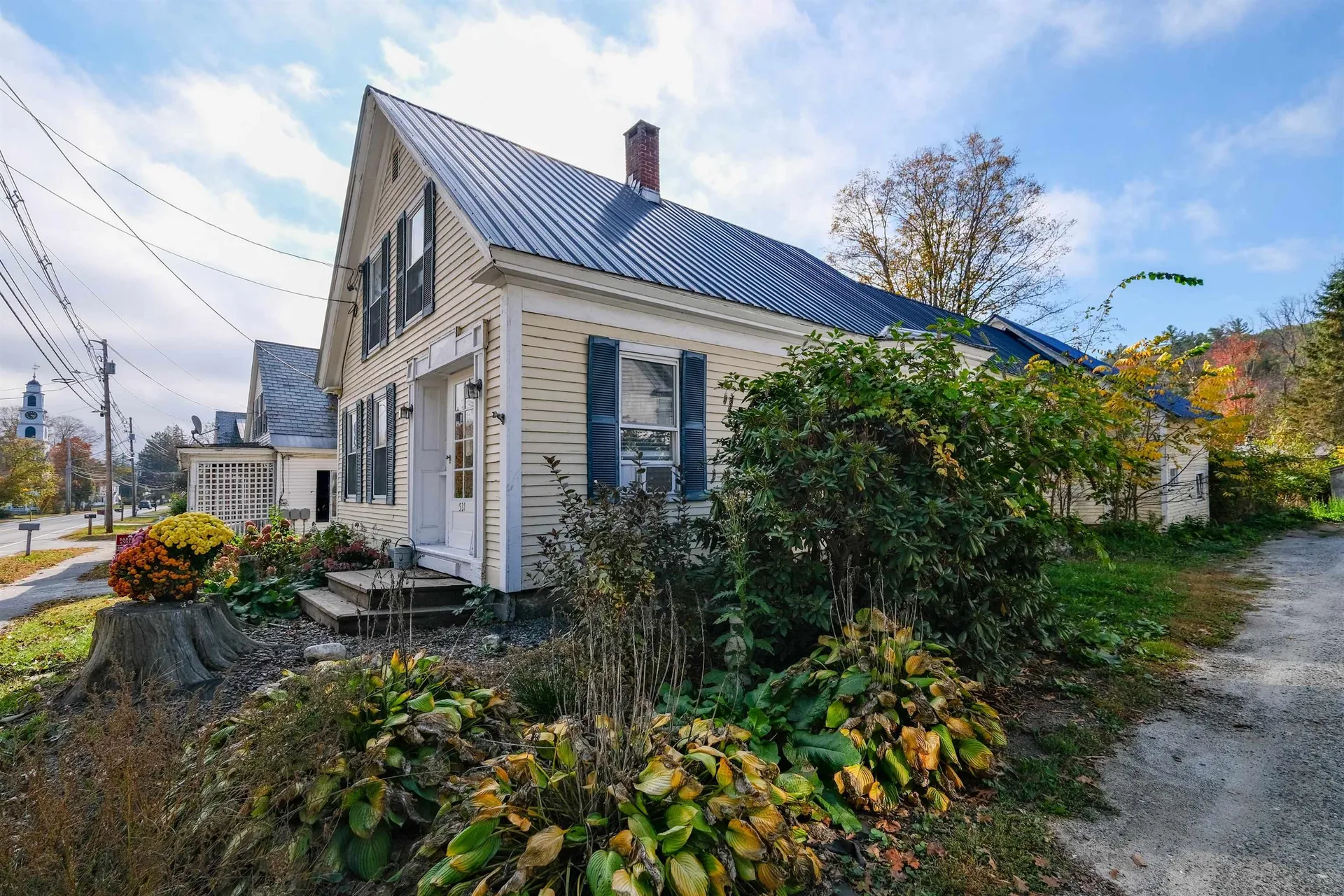 531 Main Street Chester VT 05143