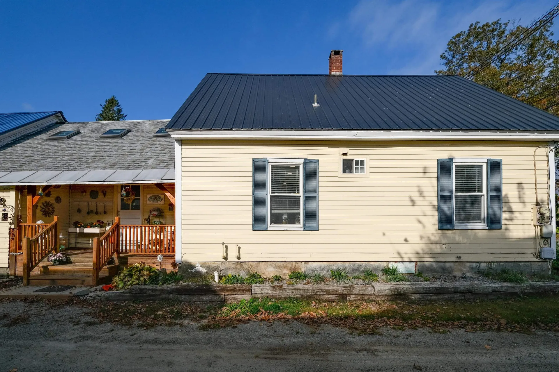 531 Main Street Chester VT 05143