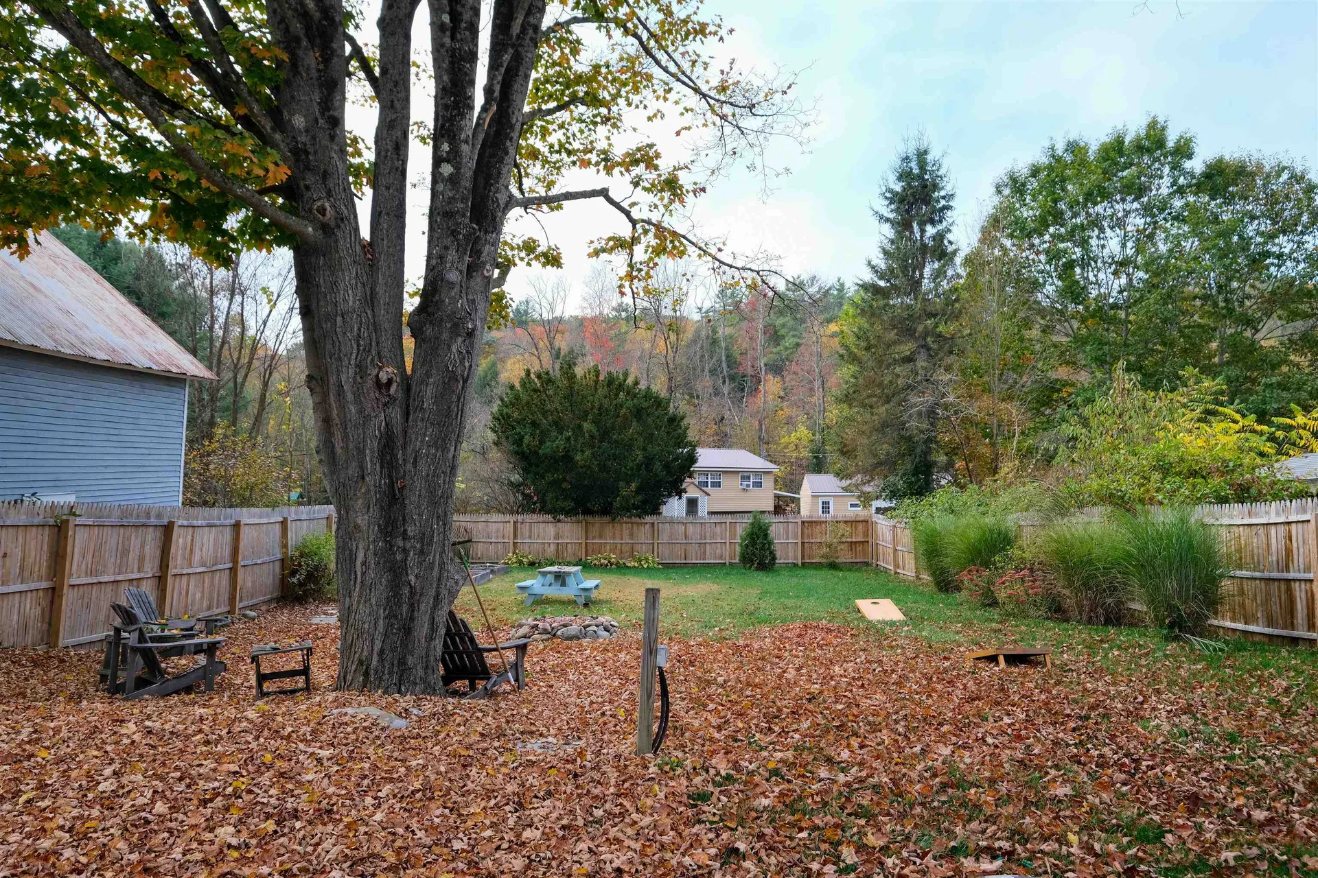 531 Main Street Chester VT 05143