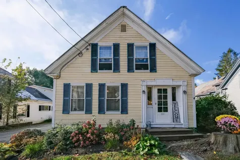 531 Main Street Chester VT 05143