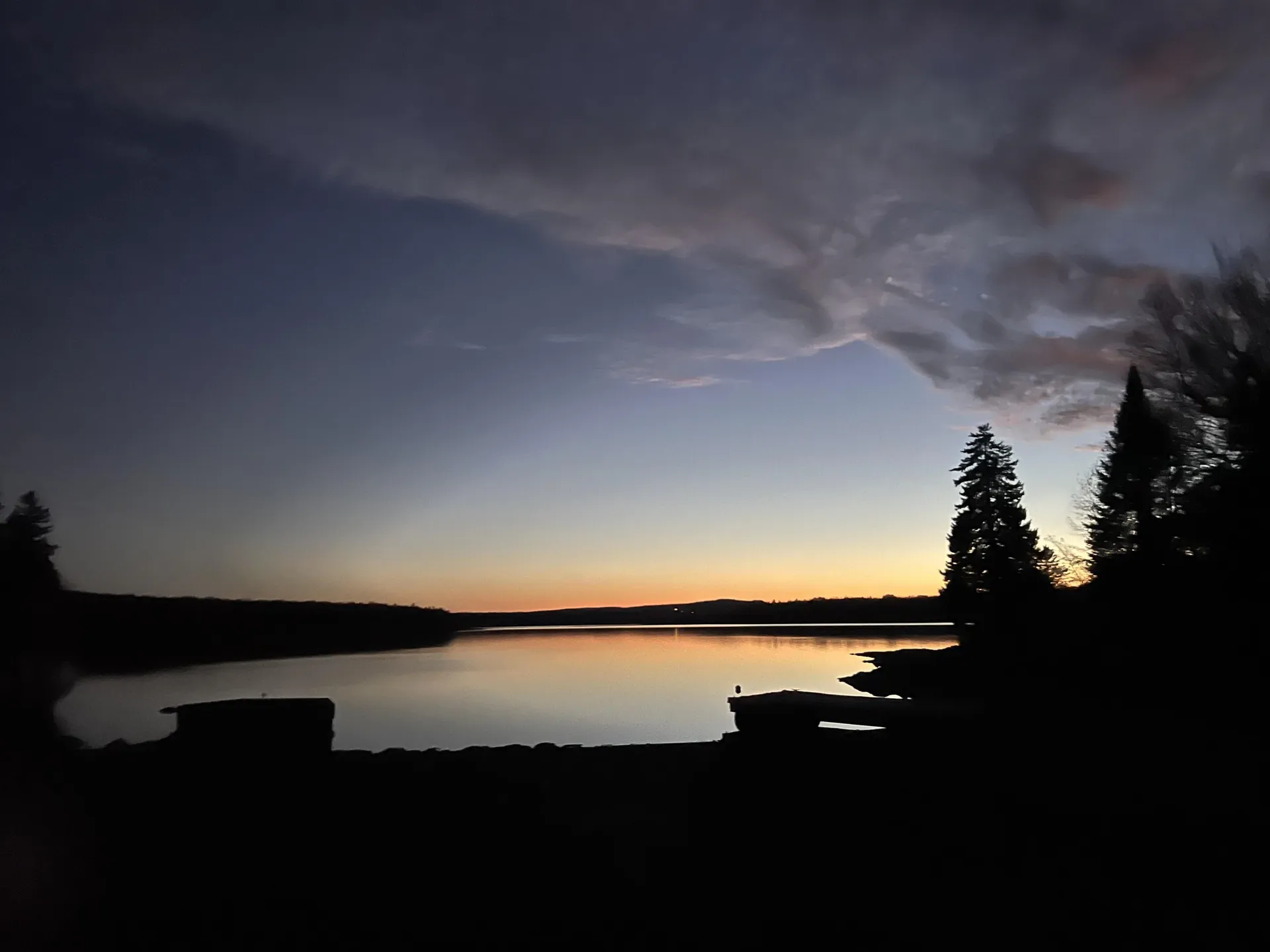 33 Timberland Road Pittsburg NH 03592