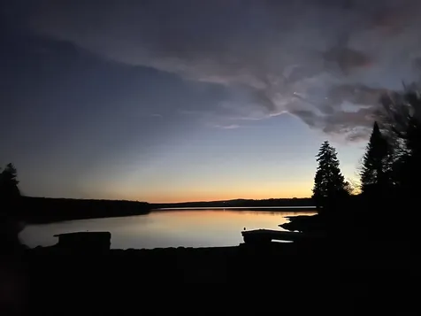 33 Timberland Road Pittsburg NH 03592