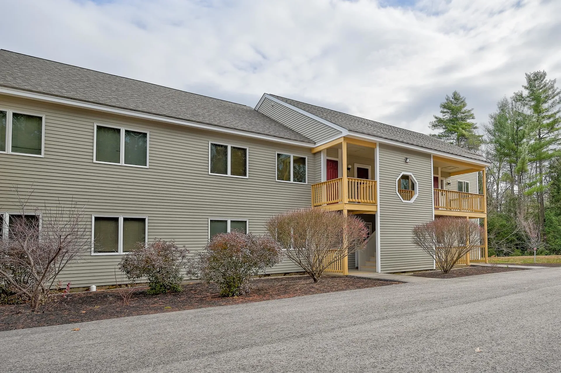 Conway NH, 23 Northbrook Road, Unit 27D