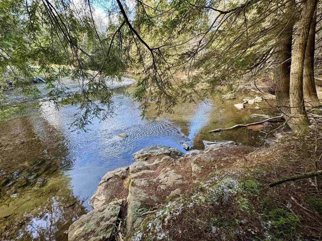 663 Ferguson Road Barnet VT 05821