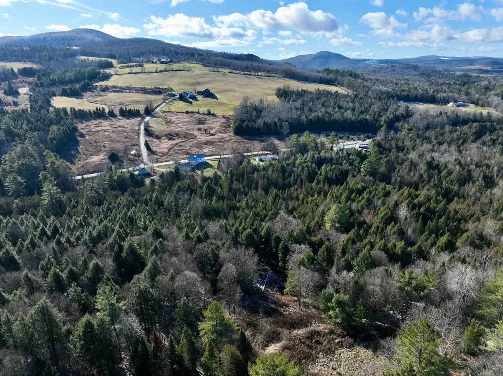 663 Ferguson Road Barnet VT 05821