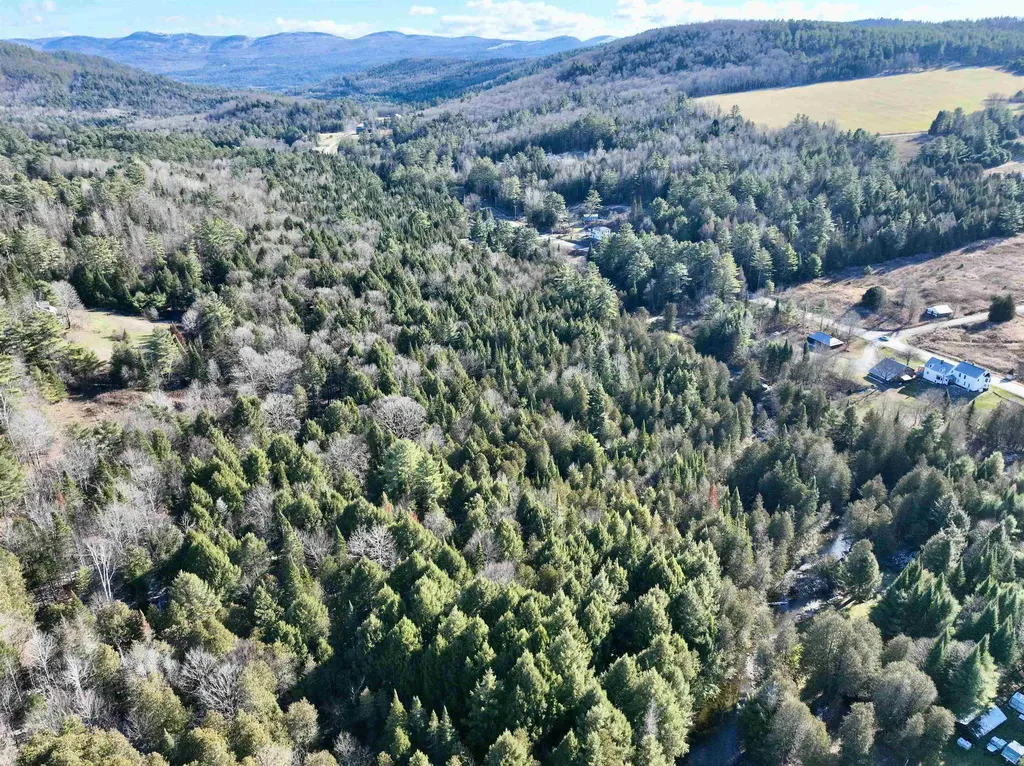 663 Ferguson Road Barnet VT 05821