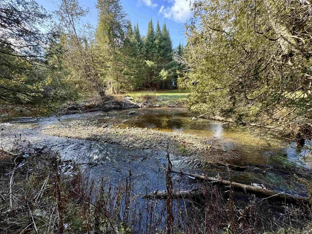 663 Ferguson Road Barnet VT 05821