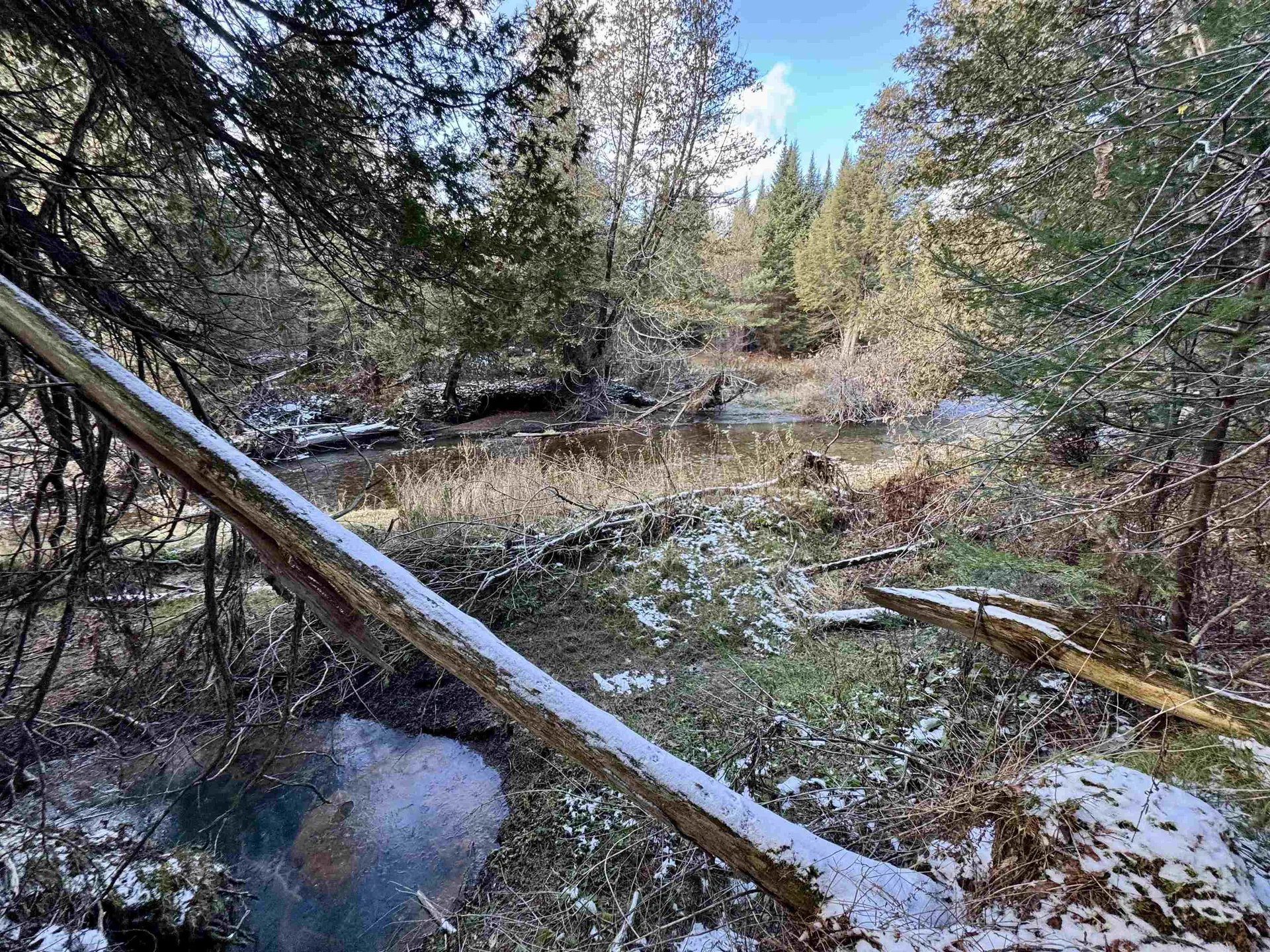 663 Ferguson Road Barnet VT 05821